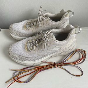 HOKA x Outdoor Voices Cliftons